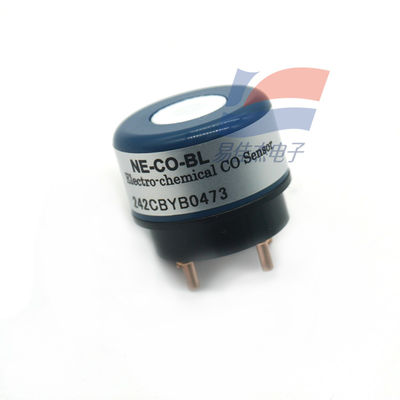 NE4-CO-SI NE-CO-SI Elektrochemische Koolmonoxide CO Gassensor voor Nauwkeurige CO Detectie Drukbereik 0.9-1.1atm