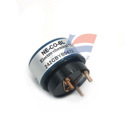 NE4-CO-SI NE-CO-SI Elektrochemische Koolmonoxide CO Gassensor voor Nauwkeurige CO Detectie Drukbereik 0.9-1.1atm
