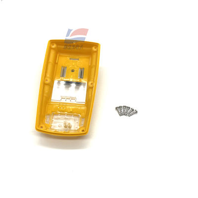 MCXL-BC1 Gasdetectoren Compact en Duurzaam met IP66/67 Beschermingsniveau 10.8*6.0*2.7 cm