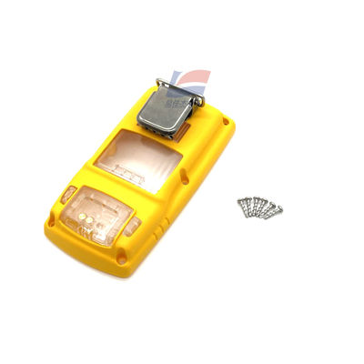 MCXL-BC1 Gasdetectoren Compact en Duurzaam met IP66/67 Beschermingsniveau 10.8*6.0*2.7 cm