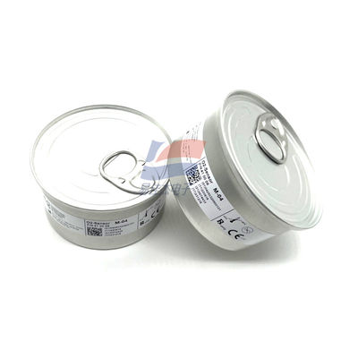 M-04 M-O4 Zuurstofsensor Snelle reactie Hoge precisie Langetermijnstabiliteit