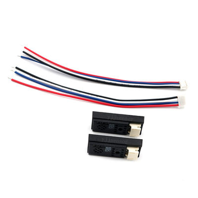 HTG3535CH  Vochtigheid- en Temperatuursensormodule met 0-100%RV Werkbereik