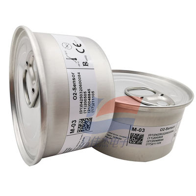 M-03 M-O3 Gassensor Hoge Stabiliteit Lange Levensduur Ontwerp Snelle Respons