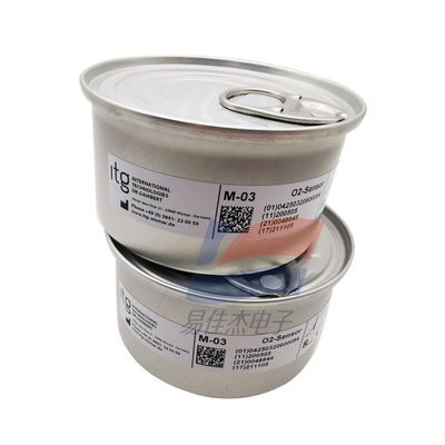 M-03 M-O3 Gassensor Hoge Stabiliteit Lange Levensduur Ontwerp Snelle Respons