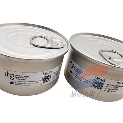 M-03 M-O3 Gassensor Hoge Stabiliteit Lange Levensduur Ontwerp Snelle Respons