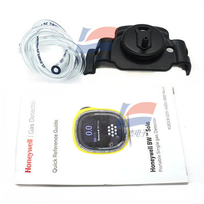 BWS1-Z-Y HCN Gasdetector Lange Batterijduur voor Noodrespons Toegang tot Besloten Ruimten