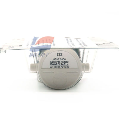 0393.0000 Gaszuurstofsensor gemakkelijk te vervangen vooraf gekalibreerd met een plastic behuizing en vooraf gekalibreerde nauwkeurigheid ±0,2 vol.%