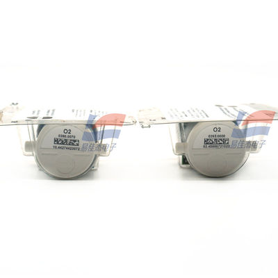YJJ 0393 0000 0-25 Vol.% Elektrochemische zuurstofsensor Testo 340/Testo 350 Draagbare gasanalysator