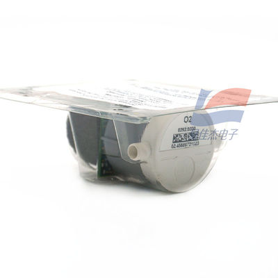 0393.0000 Gaszuurstofsensor gemakkelijk te vervangen vooraf gekalibreerd met een plastic behuizing en vooraf gekalibreerde nauwkeurigheid ±0,2 vol.%