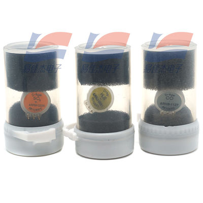 6810885 Gassensor met hoge gevoeligheid en selectiviteit Resolutie 0,1 ppm Elektrochemisch type