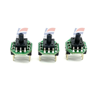 Hoogprecisie YJJ XGZP6847D Druksensor -100kPa... 0-1kPa... 1500kPa voor elektronische bloeddrukmeters