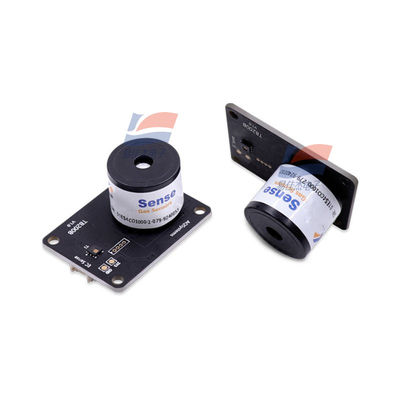 TB200B-ES1 TVOC Gas Sensor Module Digitale Standaarden 0,1 ppm Resolutie 3,3-5,5V DC