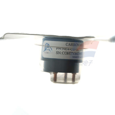 NE4-CO-SI Elektrochemische CO-gassensoren met een luchtvochtigheidsbereik van 15~90% RH zonder condensatie