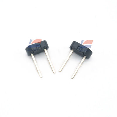 Hoge precisie verpakking niet-gekoelde infraroodfoto-elektrische sensor type S16765-01MS met lage donkere stroom en 0,5 μs stijgingstijd