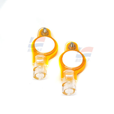 De harde industriële omgevingen zien niet verder dan onze XT-PC1 gas analysator accessoire