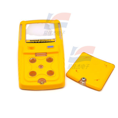 XT-FC1 Gas Analyzer Accessoire Snelle montage of schroefmontage, gereedschapsvrij ontwerp voor 10%–100% RV, niet-condenserende installatie