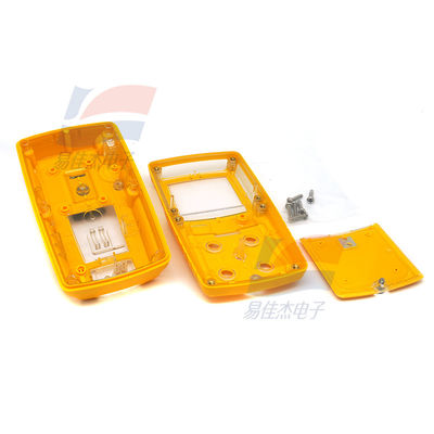 XT-FC1 Gas Analyzer Accessoire Snelle montage of schroefmontage, gereedschapsvrij ontwerp voor 10%–100% RV, niet-condenserende installatie