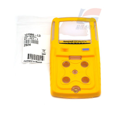 XT-FC1 Gas Analyzer Accessoire Snelle montage of schroefmontage, gereedschapsvrij ontwerp voor 10%–100% RV, niet-condenserende installatie