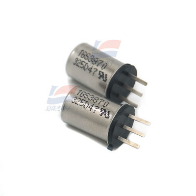 TGS3870 Gassensor Lage stroomverbruik Lage stroomverbruik Lage kruissensitiviteit voor ethaan