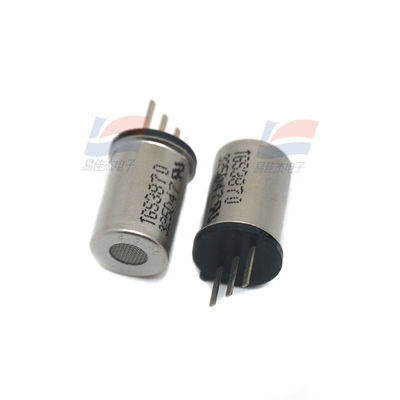 TGS3870 Gassensor Lage stroomverbruik Lage stroomverbruik Lage kruissensitiviteit voor ethaan