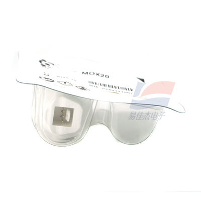 MOX20 MOX-20 AAE29-210 Gaszuurstofsensor Gebruik anesthesie machines Zuurstofconcentratoren