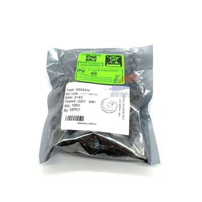 YJJ 2SS52M All-pole Hall Magnetoresistive Sensor Bereiken van langeafstandsdetectie met 20mA stroomtoevoer en uitgang