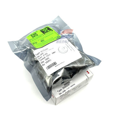 YJJ 2SS52M All-pole Hall Magnetoresistive Sensor Bereiken van langeafstandsdetectie met 20mA stroomtoevoer en uitgang