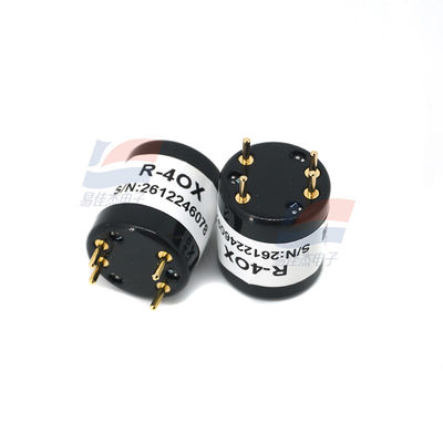 R-4OX Elektrochemische Zuurstofgassensor Goede Langetermijnstabiliteit Uitstekende Lineariteit