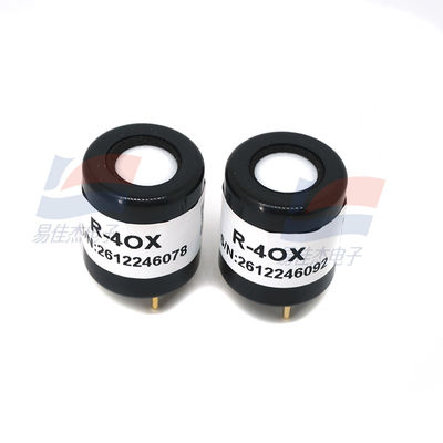 R-4OX Elektrochemische Zuurstofgassensor Goede Langetermijnstabiliteit Uitstekende Lineariteit