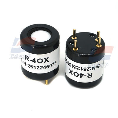 R-4OX Elektrochemische Zuurstofgassensor Goede Langetermijnstabiliteit Uitstekende Lineariteit