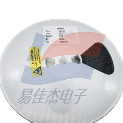 YJJ SM353LT SM351LT Nanoampère Serie All-pole Magnetoresistieve 310nA Hall Sensor