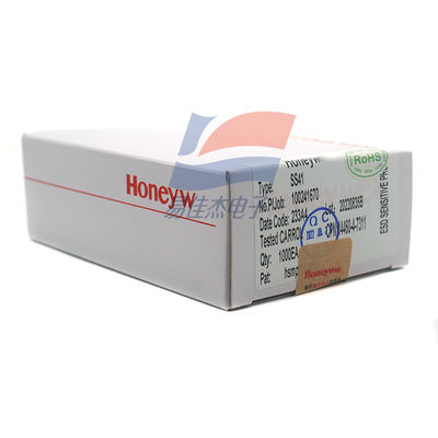 YJJ SS41F All-Pole Low-Power Hall Switch Digitale Hall Effect Sensor