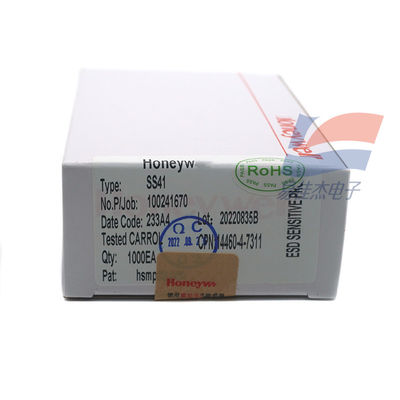 YJJ SS41F All-Pole Low-Power Hall Switch Digitale Hall Effect Sensor