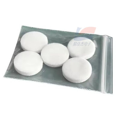 GA-PFMAX XT-RF-H5 Deeltjespompfilter vervangend gebruik voor GasAlert Max XT Kit van 5