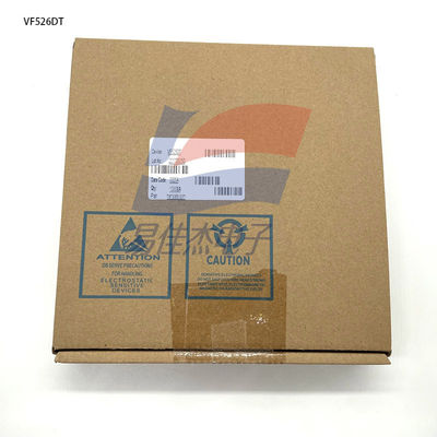 YJJ VF526DT Hall Effect Sensor Kenmerken Een 24Vdc slot Dual Digital Output In De snelheidsrichting