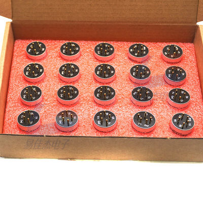 YJJ IRS4 CO2 Infrarood CO2-gassensor heeft een selecteerbaar 0-50%VOL-bereik