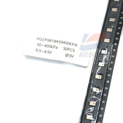 XGZP6818A5004KPA Slimme Stoel Absolute Druksensor met Drukbereik 0kPa～100kPa…2500kPa Serie XGZP6818A