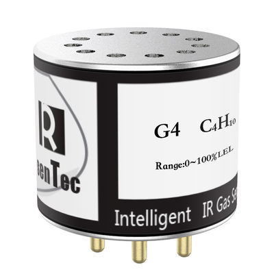 YJJ G4-N2O Infraroodgassensor voor stikstofoxide