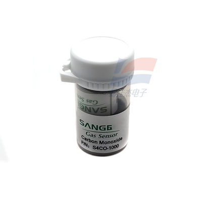 S4CO-1000 Gassensoren voor koolmonoxide Elektrolytisch type