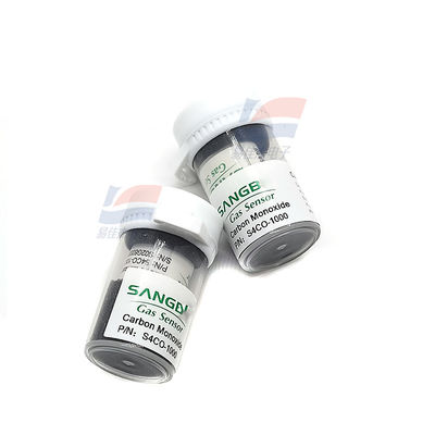 S4CO-1000 Gassensoren voor koolmonoxide Elektrolytisch type