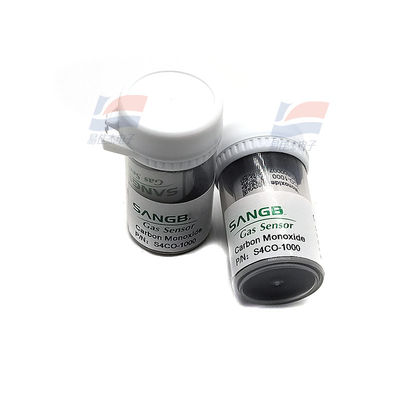 S4CO-1000 Gassensoren voor koolmonoxide Elektrolytisch type