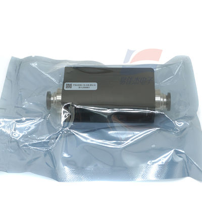 FS4308-15-O8-BV-A  FS4308-15-O8-BV-B  Flowsensor Geschikt voor het Meten van de Massastroom van Gassen