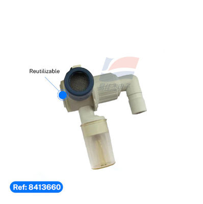 8413660 0?? 100 L/min Minute Ventilatie Repetitieve uitademingsklep voor ventilator met zuurstofconcentratie