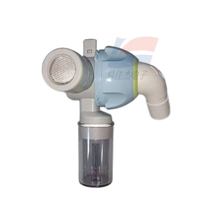 8417050 Herhaalde Uitademklep voor Beademingsapparaat Lichtgewicht en Draagbaar Ontwerp Ongeveer 10cm × 20cm