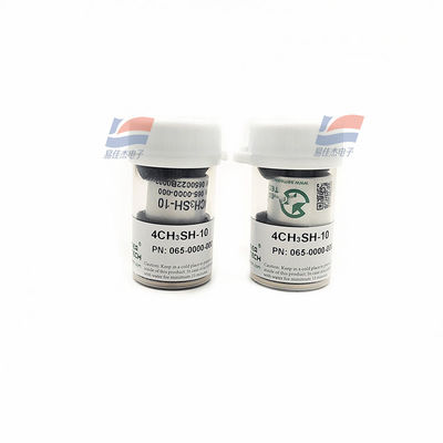 YJJ 4CH3SH-10 CLE-3611-400 Elektrochemische methylmercaptaan sensor wordt gebruikt voor de detectie van CH3SH gas