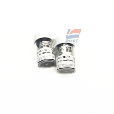 YJJ 4CH3SH-10 CLE-3611-400 Elektrochemische methylmercaptaan sensor wordt gebruikt voor de detectie van CH3SH gas