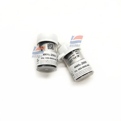 YJJ 4NH3-2000 059-0600-000 Elektrochemische gassensor wordt gebruikt in de ammoniakconcentratiedetector