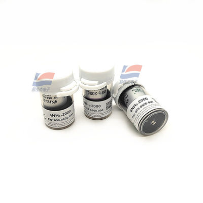 YJJ 4NH3-2000 059-0600-000 Elektrochemische gassensor wordt gebruikt in de ammoniakconcentratiedetector