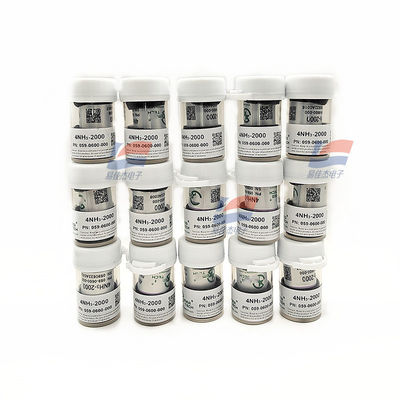 YJJ 4NH3-2000 059-0600-000 Elektrochemische gassensor wordt gebruikt in de ammoniakconcentratiedetector