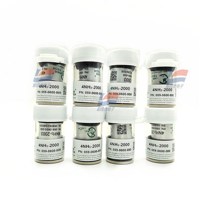 YJJ 4NH3-2000 059-0600-000 Elektrochemische gassensor wordt gebruikt in de ammoniakconcentratiedetector